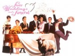 Four Weddings and a Funeral