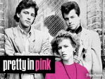 PRETTY IN PINK