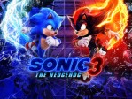 Sonic the Hedgehog 3
