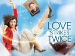 Love Strikes Twice