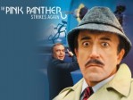 Pink Panther Strikes Again, The