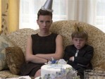 The Nanny Diaries