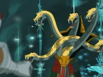 Rise of the Snake Men, Part 2