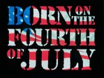 Born On The Fourth Of July