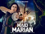 The Adventures Of Maid Marian