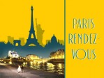 Paris Rendezvouz