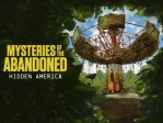 Mysteries of the Abandoned: Hidden America S4:The Doomsday Gun