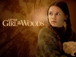 Little Girl in the Woods