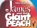 James And The Giant Peach