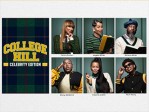 College Hill Celebrity Edition 301