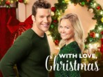 With Love Christmas