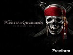 PIRATES OF THE CARIBBEAN: ON STRANGER TIDES