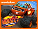 Blaze and the Monster Machines: Pit