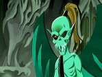 Maze of Menace