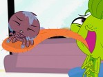Why Can't We Be Friends?