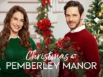 Christmas at Pemberley Manor