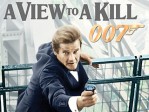 A View To A Kill