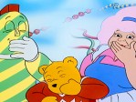 SuperTed and Mother Nature