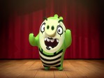 The Mime