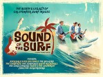 Sound Of The Surf