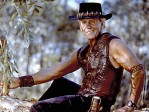 Croc Dundee LA