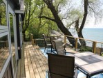 Renovating a Lake Erie Retreat