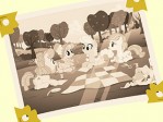Apple Family Reunion