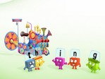 Thing & Train
