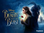 BEAUTY AND THE BEAST (LIVE ACTION) (2017)