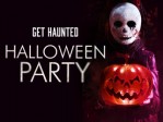 Halloween Party