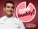 Bake Like Buddy S1: Sci Fi Cakes