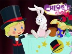 Old Rabbit, New Tricks