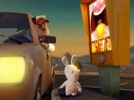 Fast Food Rabbid