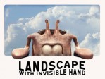 Landscape with Invisible Hand