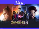 ZOMBIES 4: Dawn of the Vampires