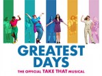 Greatest Days