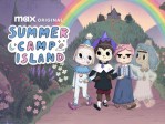Summer Camp S4:Hark the Gerald
