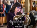 Signed Sealed S01E07