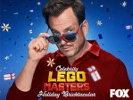 Lego Masters 501