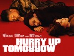 Hurry Up Tomorrow