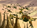 Sky War