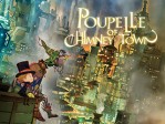 Poupelle Of Chimney Town