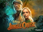 JUNGLE CRUISE