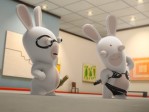 Museum Rabbids