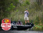 Major League Fishing S17:REDCRESTGuntersv