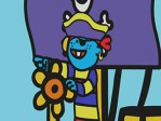 Princess Pirate