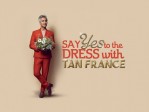 Say Yes with Tan S1:Sexy on Top