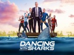 Shark Week S1:DancingWithShark