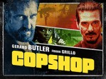 Copshop