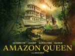 Amazon Queen